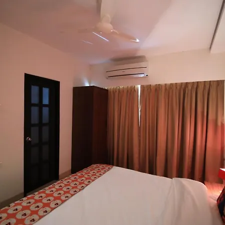Landmark Suites Bollywood Design Hotel